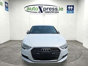 Audi A3 1.4 TFSI Sportback Automatic - Image 3