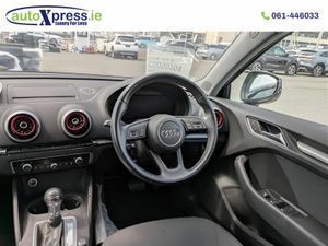 Audi A3 1.4 TFSI Sportback Automatic - Image 4