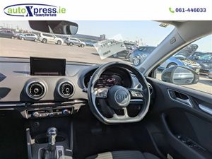 Audi A3 1.4TFSI SPORT Automatic, Reversing camera - Image 2