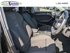 Audi A3 1.4TFSI SPORT Automatic, Reversing camera - Image 4