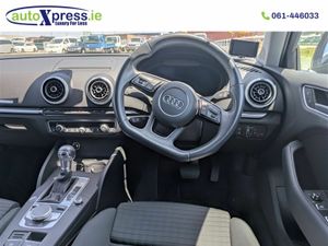 Audi A3 Sportback 1.4 TFSI Automatic - Image 2