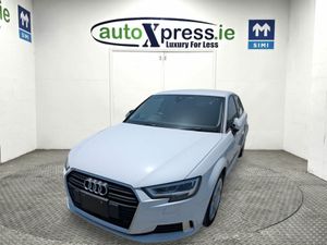 Audi A3 Sportback 1.4 TFSI Automatic - Image 3