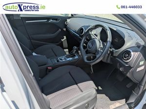 Audi A3 Sportback 1.4 TFSI Automatic - Image 4