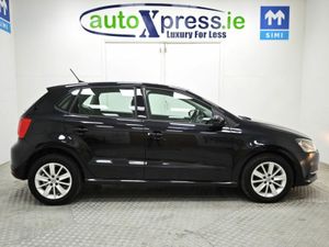 Volkswagen Polo 1.2 TSI Automatic, Reversing camer - Image 3