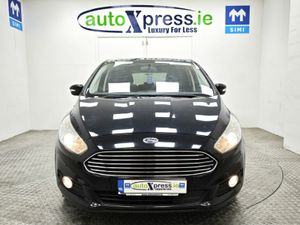 Ford S-Max 2.0 TDCI Zetec 7 Seater - Image 3