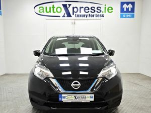 Nissan Note 1.2 E-POWER XV SELECTION Hybrid, Autom - Image 3