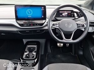 Volkswagen ID.5 Family 77kwh 174HP - Image 3