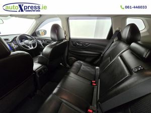 Nissan X-Trail 2.0 Self Charg Hybrid Auto. - Image 2
