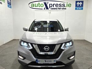Nissan X-Trail 2.0 Self Charg Hybrid Auto. - Image 3