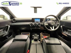 Mercedes-Benz A-Class A 180 D SPORT AUTO - Image 3
