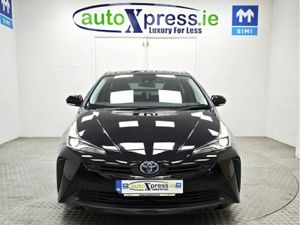 Toyota Prius 1.8 E Hybrid Automatic - Image 3