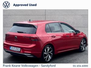 Volkswagen Golf  style  1.5 TSI 130HP  frank Kean - Image 3