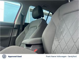 Volkswagen Golf  style  1.5 TSI 130HP  frank Kean - Image 4