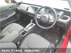 Honda Jazz 1.5 E hev Elegance - Image 2