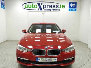 BMW 3-Series 320D Automatic, Reversing camera - Image 3