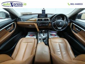 BMW 3-Series 320D Automatic, Reversing camera - Image 4