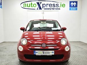 Fiat 500 1.2 Automatic, Reversing camera - Image 3