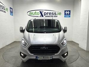 Ford Transit Custom 320 LIMITED DCIV L1 H1 Automat - Image 3