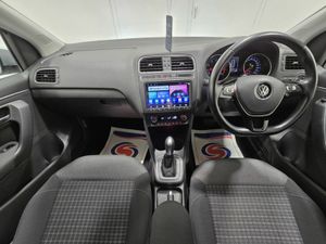 Volkswagen Polo 1.2 TSI Automatic - Image 2
