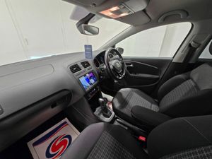 Volkswagen Polo 1.2 TSI Automatic - Image 4