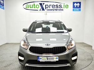 Kia Carens 1.7 Diesel 7-Seater - Image 3