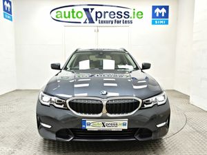 BMW 3-Series 330E 2.0 T SPORT PRO Estate Automatic - Image 4