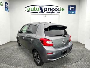Mitsubishi Mirage 1.2 Automatic - Image 3