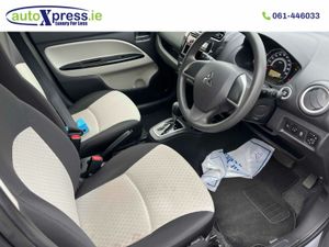 Mitsubishi Mirage 1.2 Automatic - Image 4