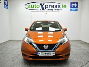 Nissan Note 1.2 E-POWER X Hybrid, Automatic, Rever - Image 3