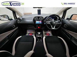 Nissan Note E- POWER X V SELECTION 1.2 Hybrid, Aut - Image 2