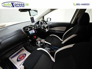 Nissan Note E- POWER X V SELECTION 1.2 Hybrid, Aut - Image 4