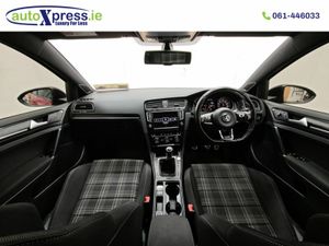 Volkswagen Golf 2.0 TDI GTD - Image 2