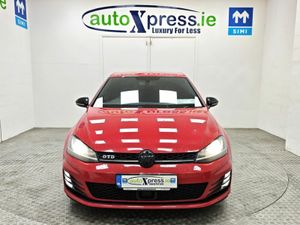 Volkswagen Golf 2.0 TDI GTD - Image 3