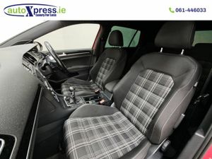 Volkswagen Golf 2.0 TDI GTD - Image 4