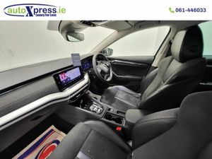 Skoda Octavia 2.0 TDI SE L TDI, Automatic - Image 2