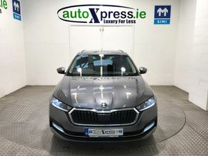 Skoda Octavia 2.0 TDI SE L TDI, Automatic - Image 3