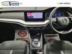 Skoda Octavia 2.0 TDI SE L TDI, Automatic - Image 4