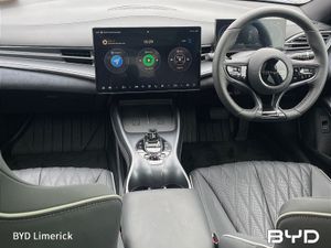BYD SEAL 82.5kwh Design RWD - Image 2