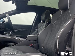 BYD SEAL 82.5kwh Design RWD - Image 4