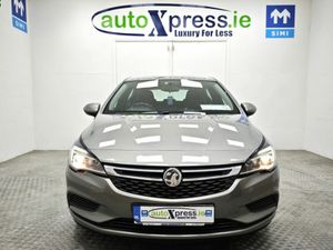 Vauxhall Astra 1.4I Turbo Tech Line - Image 3