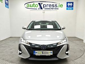 Toyota Prius 1.8 PHV A PREMIUM Automatic, Reversin - Image 3
