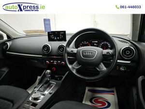 Audi A3 1.4 TFSI Automatic, Reversing camera - Image 4