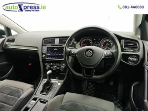 Volkswagen Golf 1.4 TSI HIGH LINE Automatic, Rever - Image 2