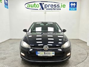 Volkswagen Golf 1.4 TSI HIGH LINE Automatic, Rever - Image 3
