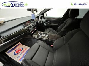 BMW 5-Series 523 D TOURING Automatic, Reversing ca - Image 2