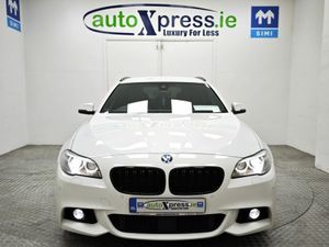 BMW 5-Series 523 D TOURING Automatic, Reversing ca - Image 3