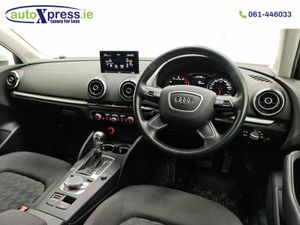 Audi A3 1.4 TFSI Automatic, Reversing camera - Image 2