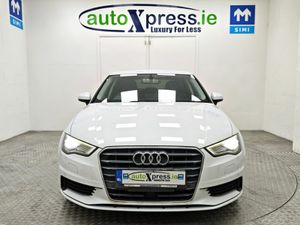Audi A3 1.4 TFSI Automatic, Reversing camera - Image 3