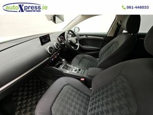 Audi A3 1.4 TFSI Automatic, Reversing camera - Image 4