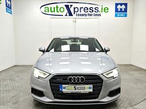Audi A3 2.0 TFSI Quattro Automatic, Reversing came - Image 3